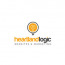 Heartland Logic logo